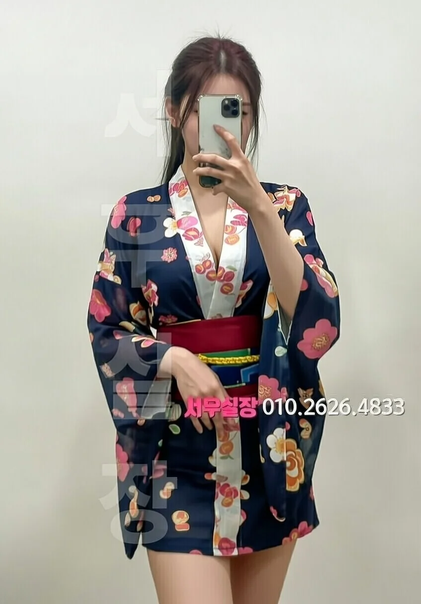 대구 미러룸 프리미엄 라인업 8번 프로필