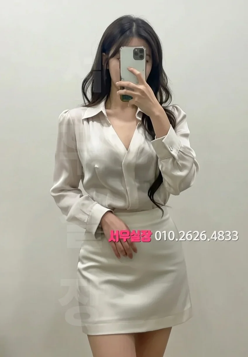 대구 셔츠룸 프리미엄 라인업 25번 프로필