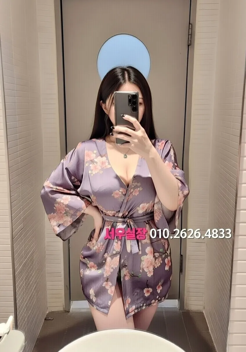 대구 다국적노래방 프리미엄 라인업 4번 프로필