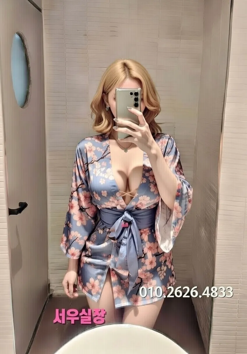 대구 러시아노래방 프리미엄 라인업 3번 프로필