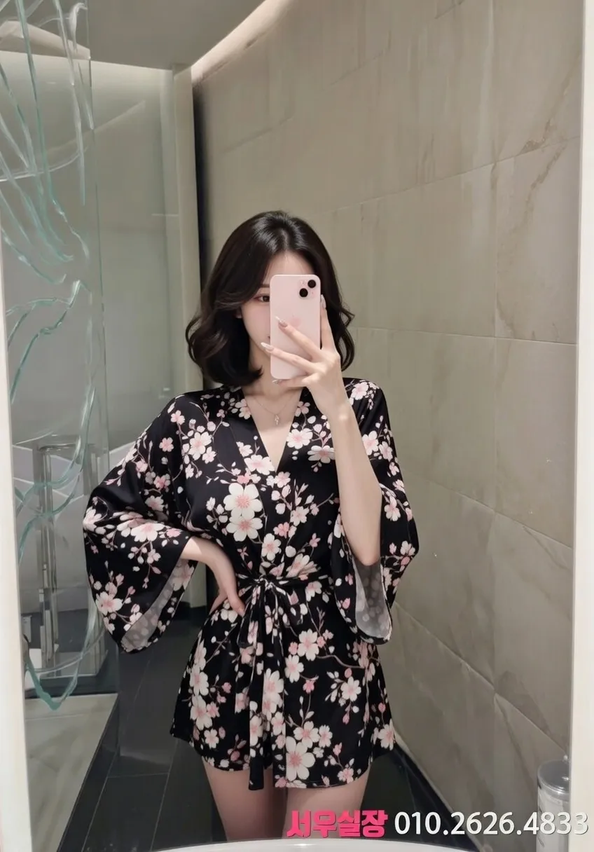 대구 다국적노래클럽 프리미엄 라인업 20번 프로필