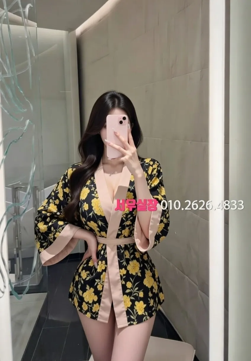 대구 다국적노래방 프리미엄 라인업 8번 프로필