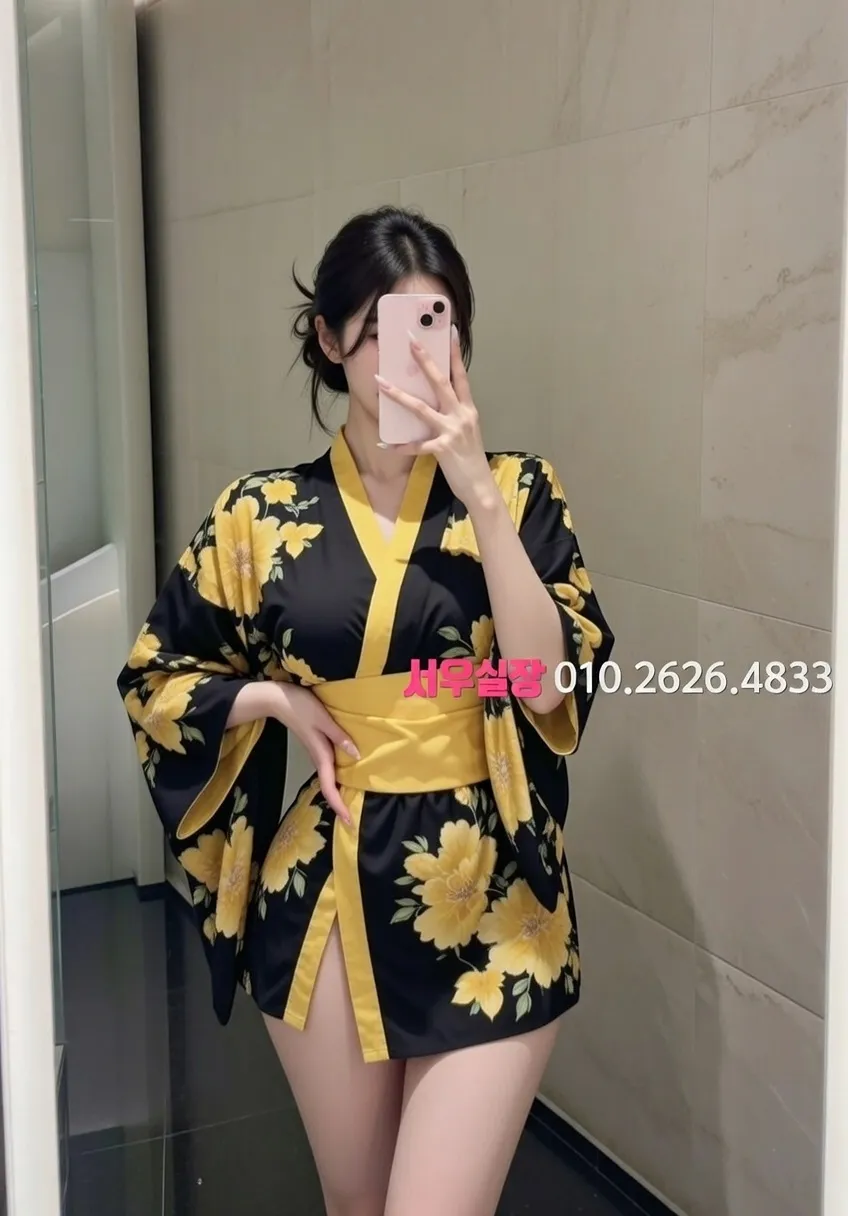 대구 노래방 프리미엄 라인업 8번 프로필