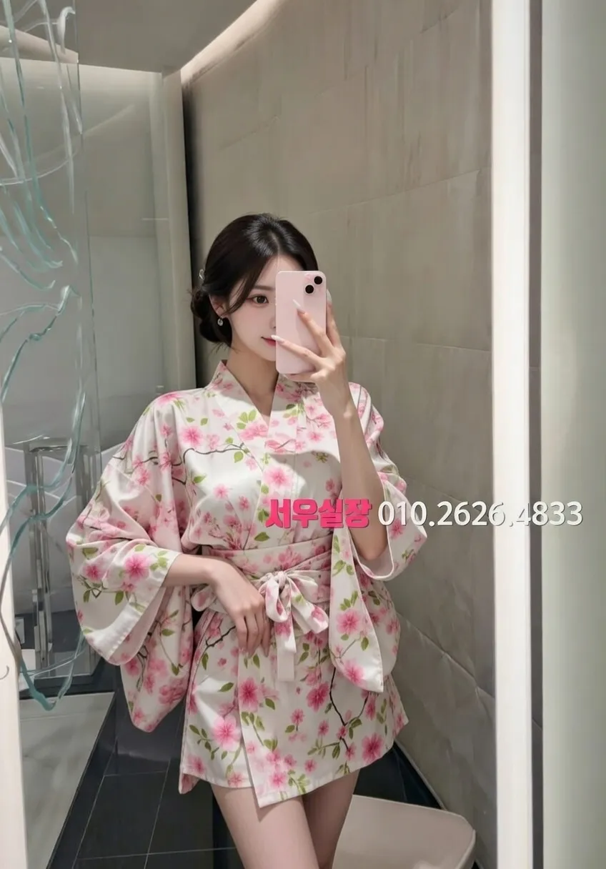 대구 기모노룸 프리미엄 라인업 26번 프로필