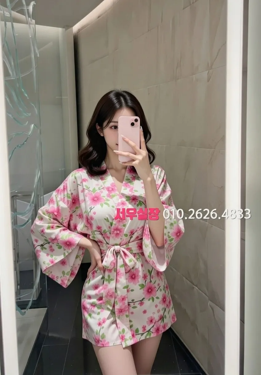 대구 셔츠룸 프리미엄 라인업 17번 프로필