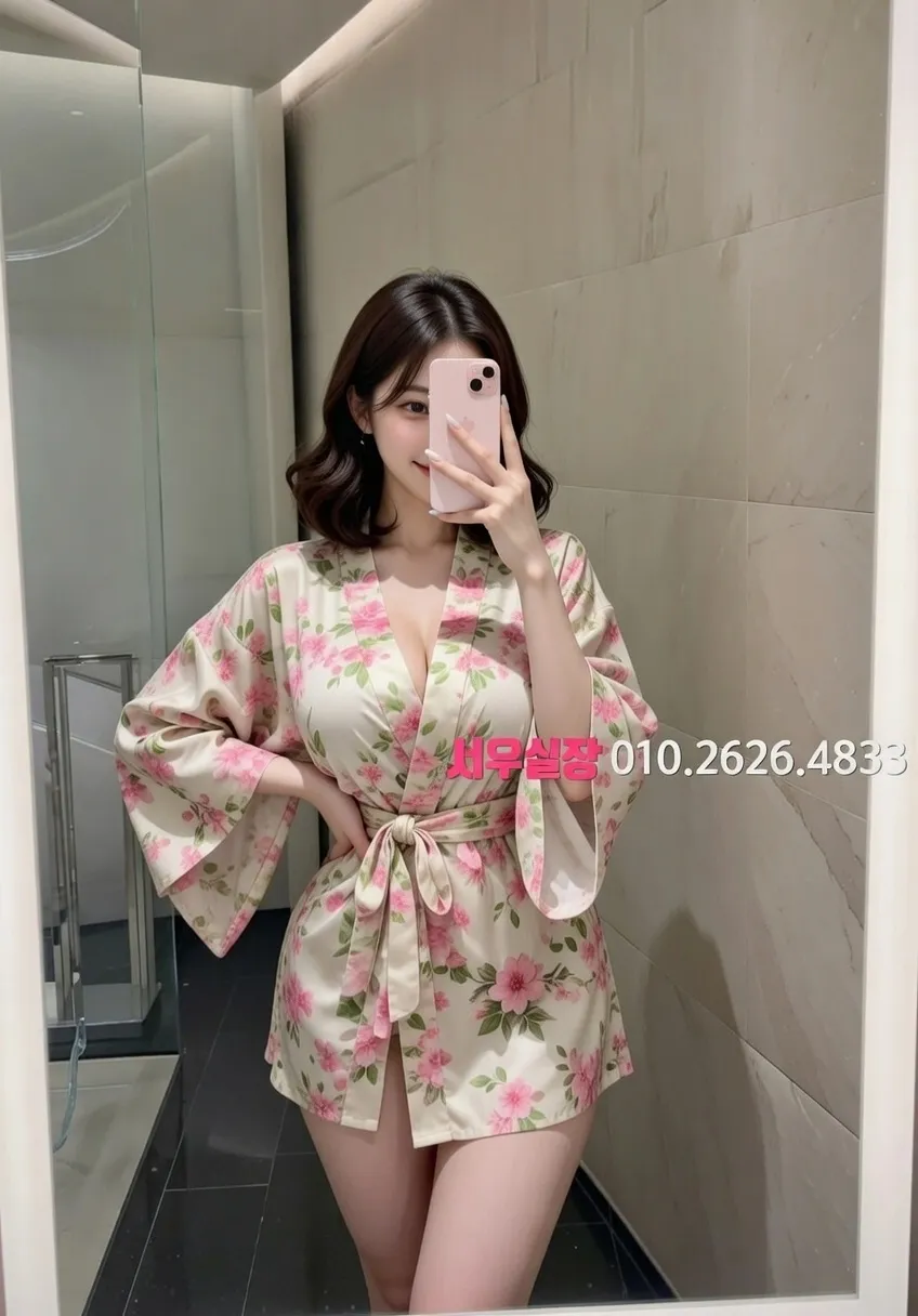 대구 다국적노래방 프리미엄 라인업 10번 프로필